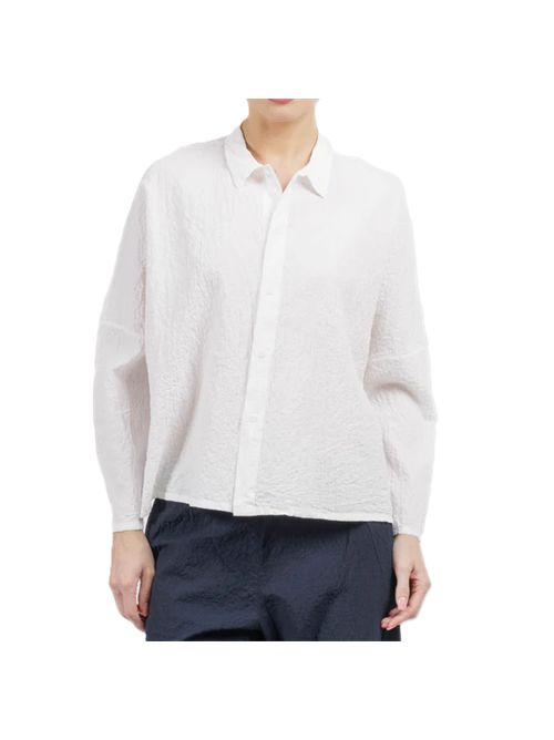 camicia tina - rock Labo.art bianca Labo.art | L962SZ0040019-26S015 - WHITE